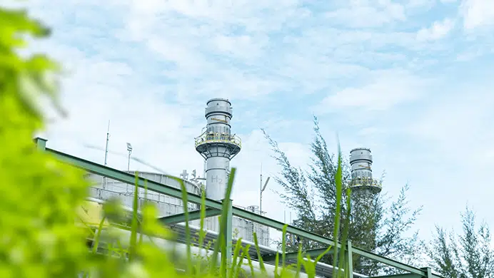 Geleceğin Çeliği: Karbon Ayak İzini Azaltan Teknoloji