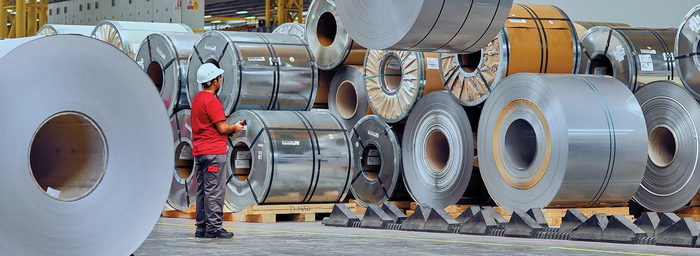 Martensitik Paslanmaz Çelikler