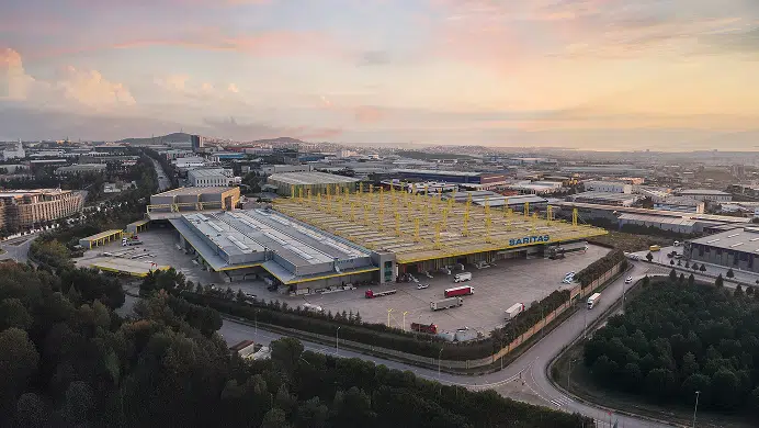 Paslanmaz Çelikte Küresel Oyuncu Olma Vizyonumuz