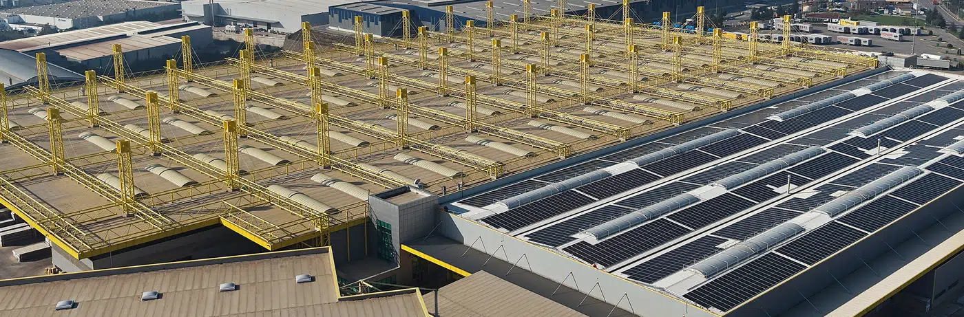 Sürdürülebilirlik