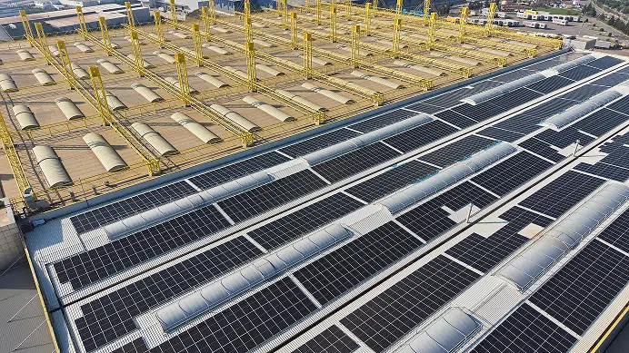 Karbon Ayak İzimizi Nasıl Azaltıyoruz?