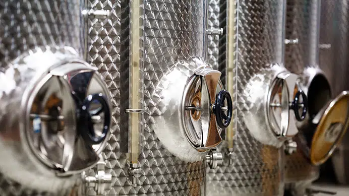 Circle / Marble Polish Yüzeyler Hangi Sektörlerde Kullanılır?