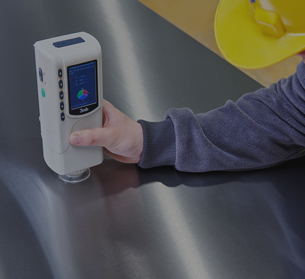 Renk Kaplama  İşlemleri