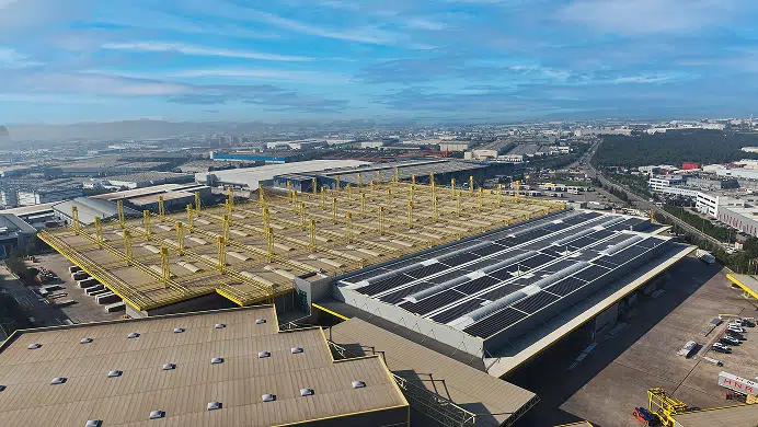 Yeşil Üretim Nedir ve Neden Geleceğin Sanayisidir?