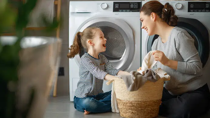 Beyaz Eşya Üreticileri Neden Paslanmaz Çeliği Tercih Ediyor?