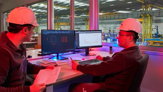 Dijital İzlenebilirlik: Çelik Üretiminde Şeffaflık Mümkün mü?