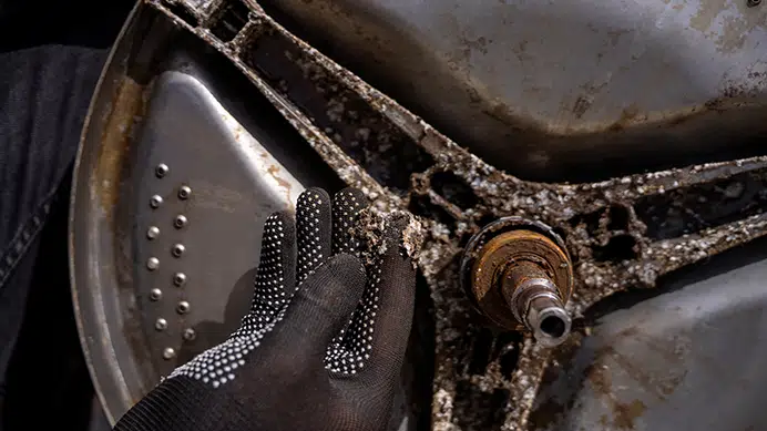 Why Does Stainless Steel Rust? Common Causes and How to Prevent Corrosion