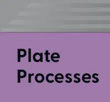 Plate Processing