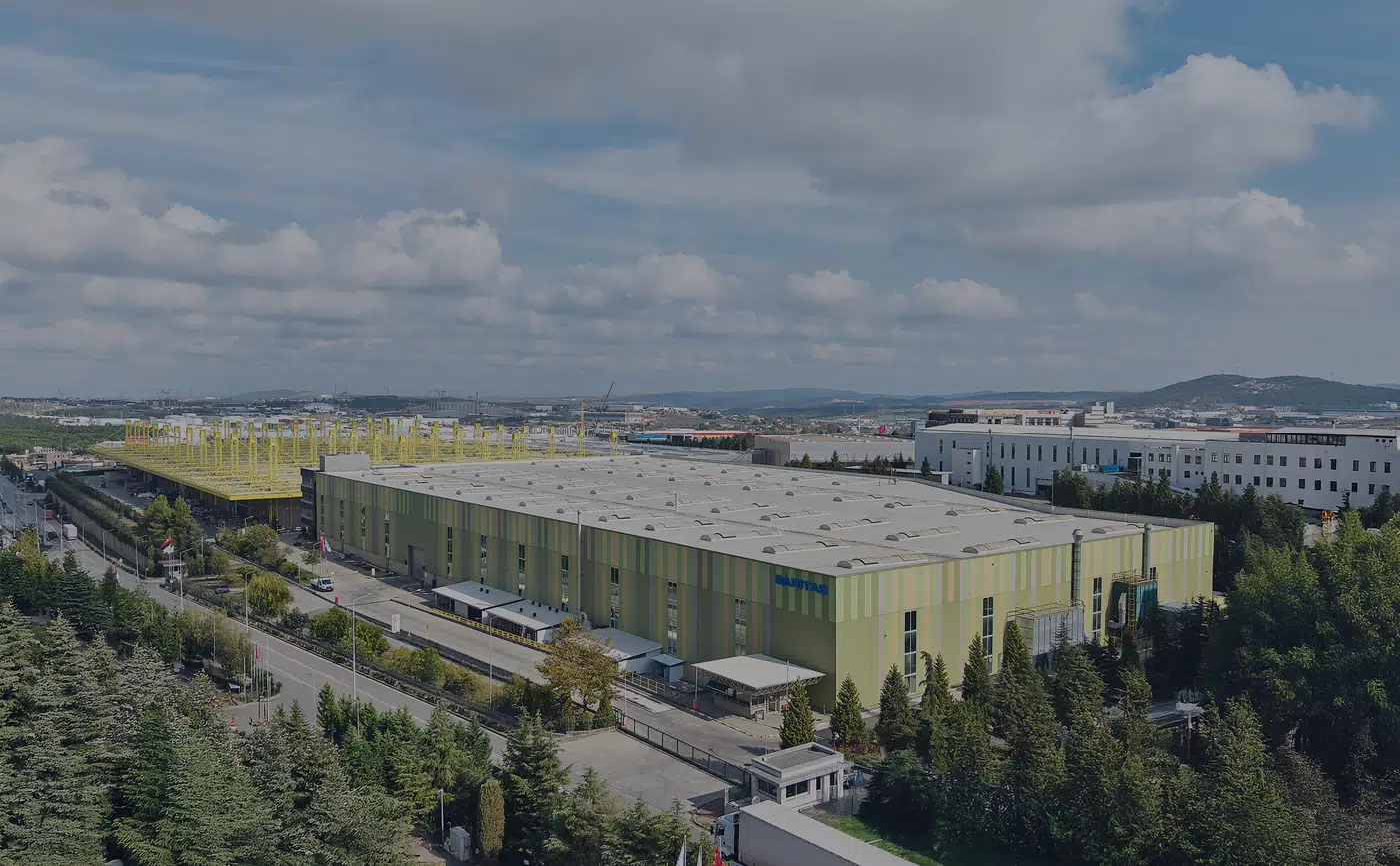 Sürdürülebilir Gelecek