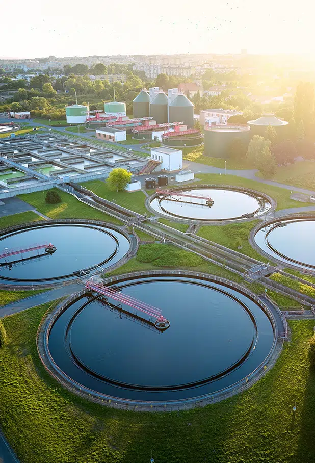 Su ve Çevre Teknolojileri