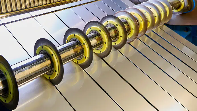 Boy Kesme ve Dilme Hattı Neden Önemlidir?