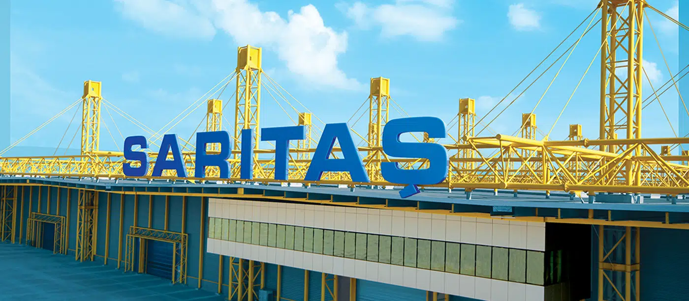 Sarıtaş’tan Dijitalleşmede Stratejik Atılım: Endüstri 5.0 ile Sürdürülebilir Büyümeye Dijital Destek