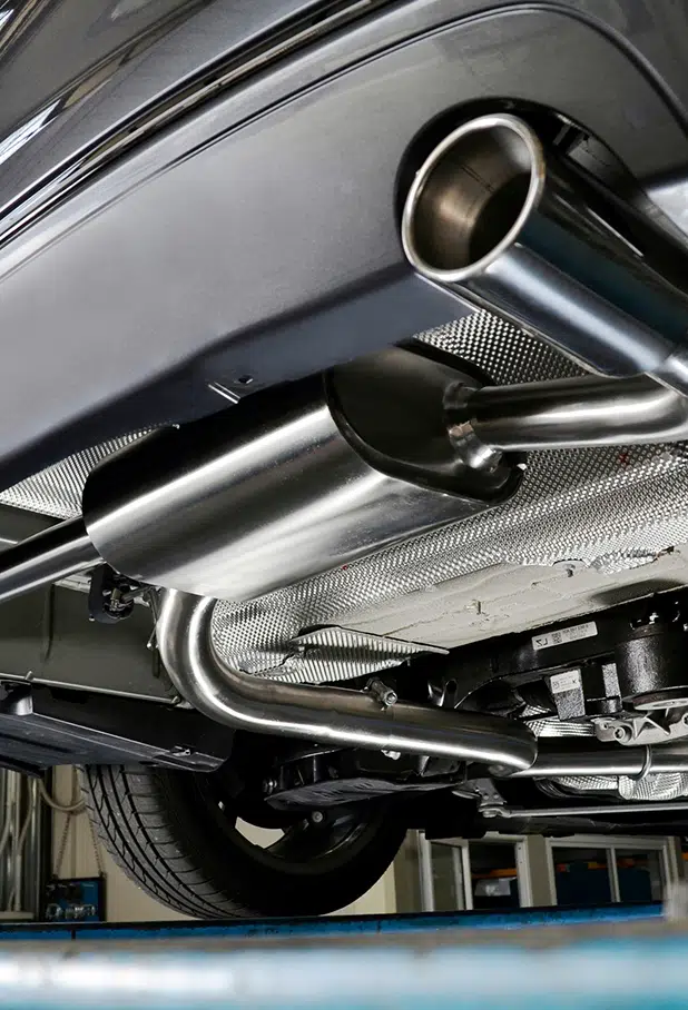 Otomotiv ve Ulaşım