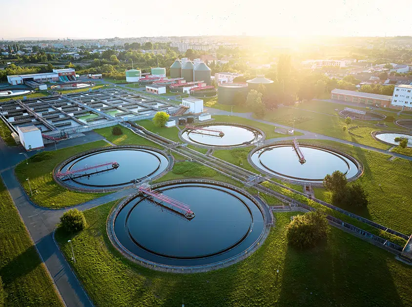 Su ve Çevre Teknolojileri