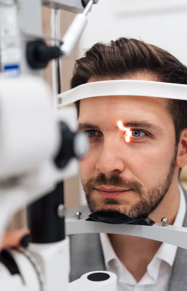 Medikal ve İlaç Endüstrisi