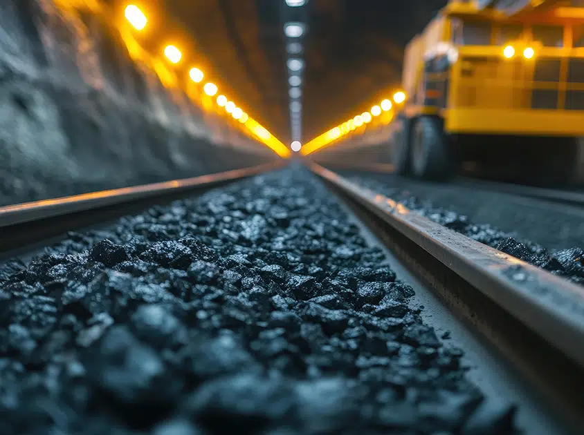 Madencilik ve Mineraller