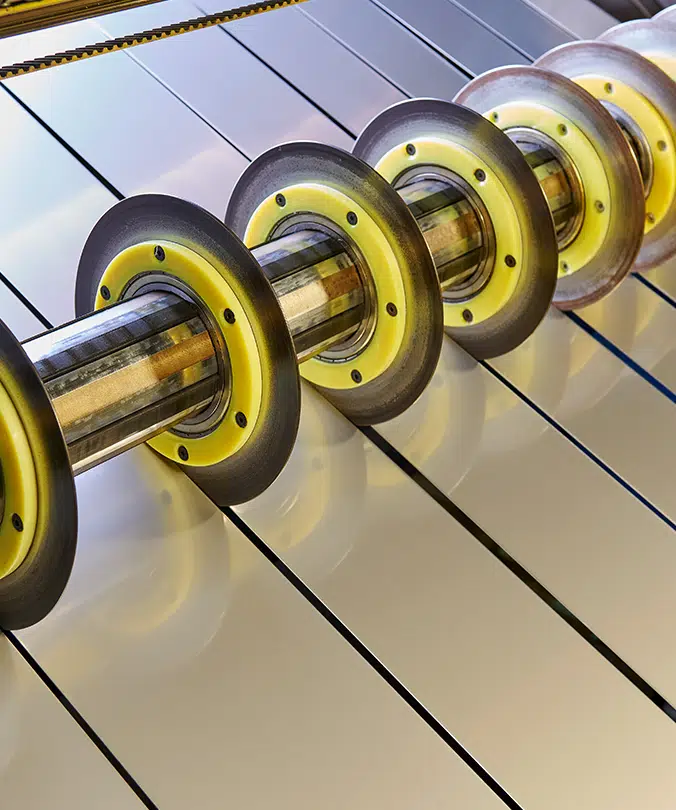 Industrial Solutions