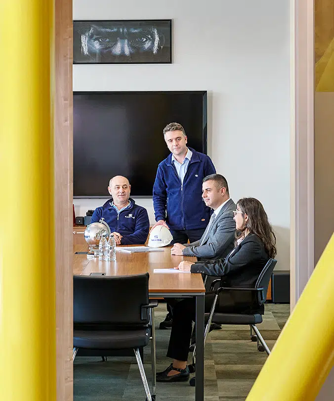 İnsan Kaynakları ve Kariyer