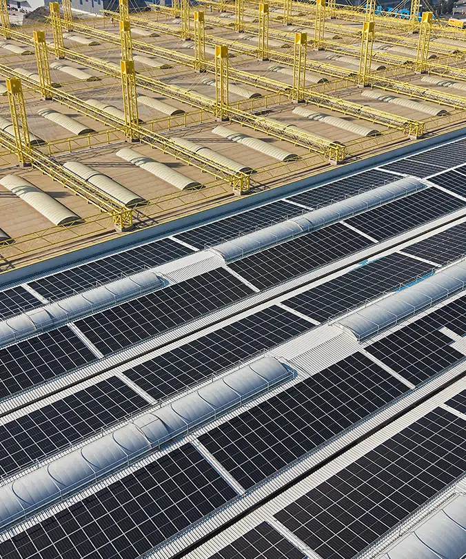 Sürdürülebilirlik